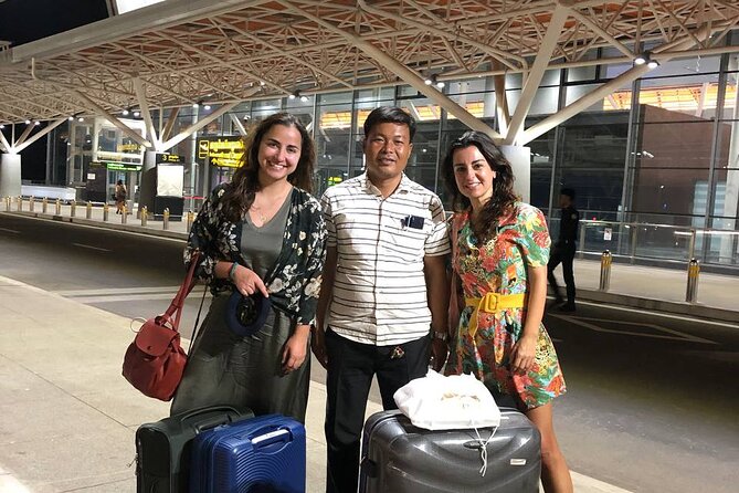 Siem Reap Angkor Private Tour Guide in English and Spanish - Why an Expert, Bilingual Guide Matters at Angkor