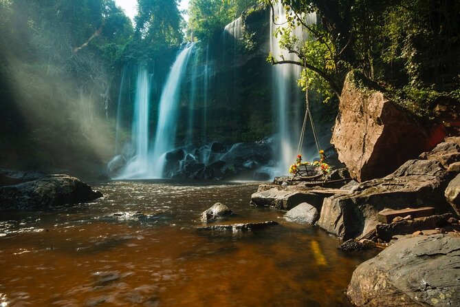 Siem Reap Angkor Private Tour Guide in English and Spanish - The Ancient City Context: 9th to 14th Century and Why the Jungle Took Over