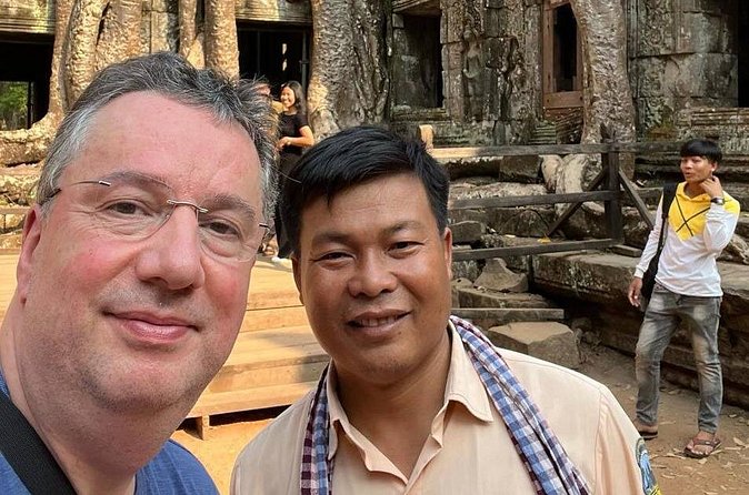 Siem Reap Angkor Private Tour Guide in English and Spanish - Price and Value: What $65 Covers, and What to Budget Extra