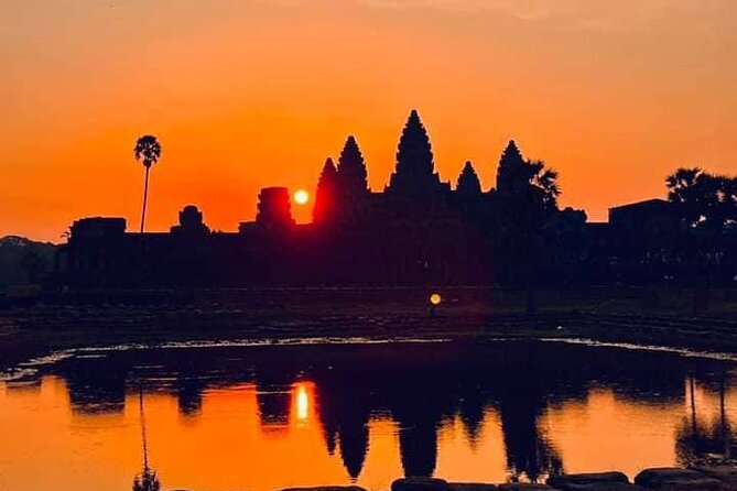 Siem Reap Angkor Private Tour Guide in English and Spanish - Getting Started at 5:00 am: Logistics That Actually Help