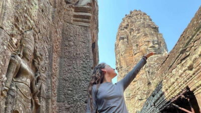 Siem Reap: Angkor Sunrise 1- or 2-Day Guided Temples Tour - Angkor Wat sunrise: what you’re really doing at 4:20 a.m.