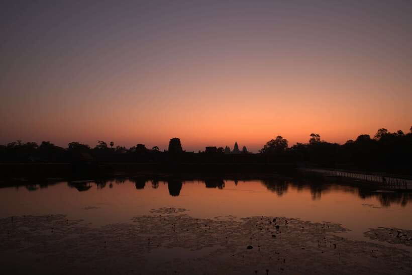 Siem Reap: Angkor Sunrise 1- or 2-Day Guided Temples Tour - Day 2: sunrise plus Angkor Thom’s faces, gates, and terraces
