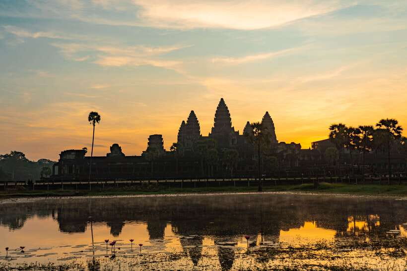 Siem Reap: Angkor Sunrise 2 Days Guided Bike Tour - Key Things That Make This Tour Worth Your Time