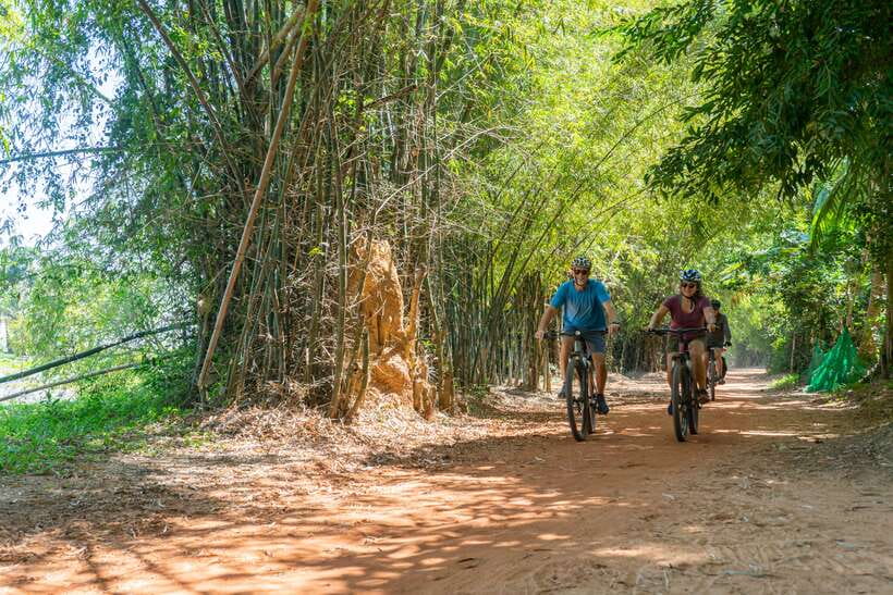 Siem Reap: Angkor Sunrise 2 Days Guided Bike Tour - Who This Tour Suits Best (and Who Might Want Another Option)
