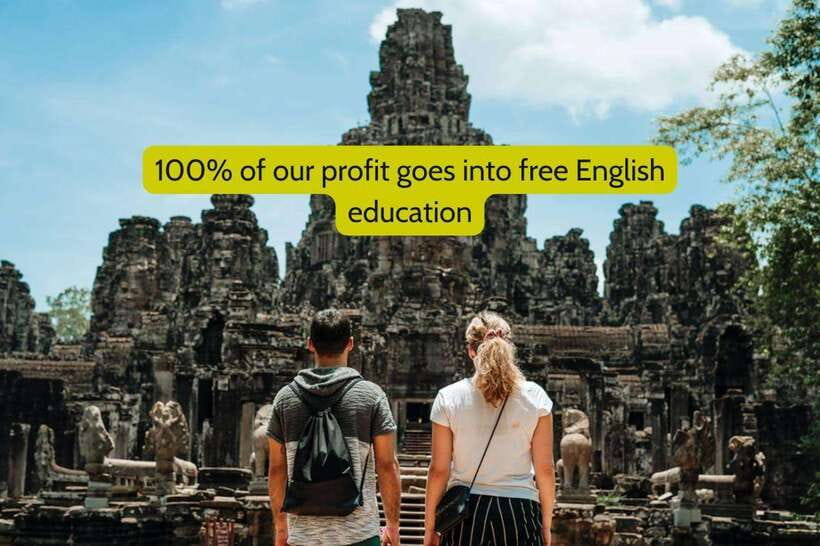 Siem Reap: Angkor Temples Off-Track Bicycle Tour - Key Things You’ll Actually Notice