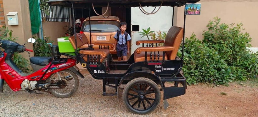 Siem Reap: Angkor Temples Tour by a Private Tuk Tuk - Key Highlights You’ll Actually Feel