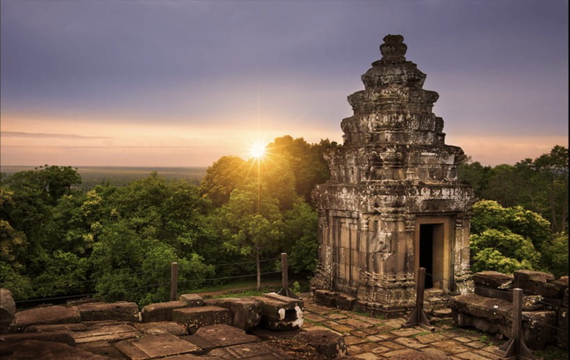 Siem Reap: Angkor Temples Tour - Shared Tours tours guide - Key Highlights at a Glance