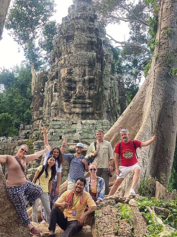 Siem Reap: Angkor Wat 2-Day Tour with Sunrise and Sunset - FAQ