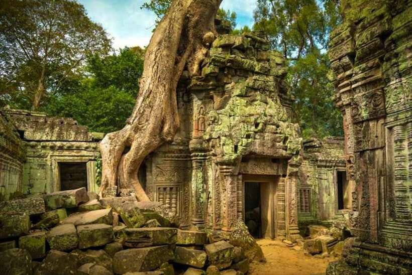 Siem Reap: Angkor Wat 2-Day Tour with Sunrise and Sunset - Who This Tour Suits Best (And Who Might Want a Gentler Option)