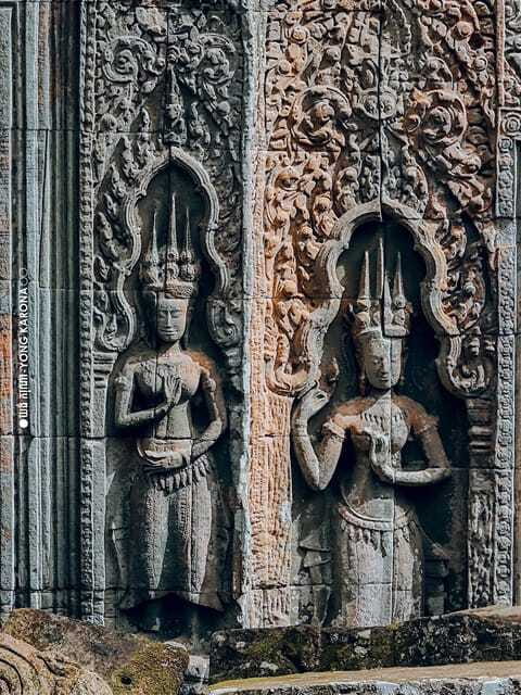 Siem Reap: Angkor Wat 2day Big and Small Circuit Guided Tour - Who this tour suits best (and who should skip it)