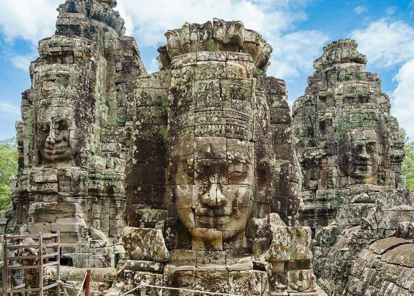 Siem Reap: Angkor Wat Admission Ticket - What to Bring (and What Will Trip You Up)