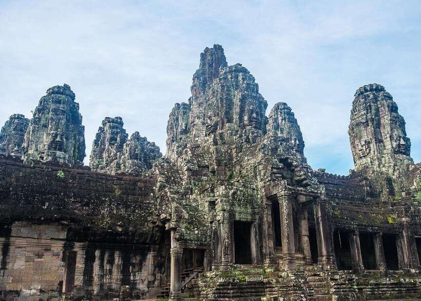 Siem Reap: Angkor Wat Admission Ticket - Price and Value: Is $99 a Good Deal for Angkor Tickets?