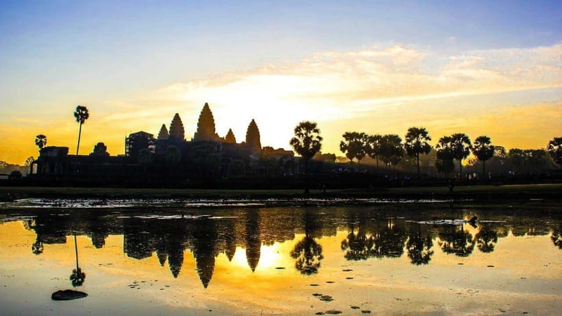 Siem Reap: Angkor Wat, Bayon & Ta Prohm Guided Tour - Price and what you’ll actually pay for a full temple day