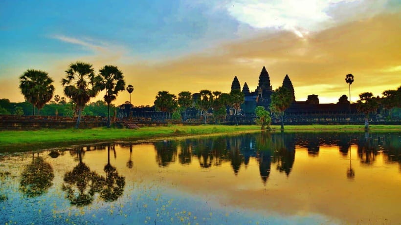 Siem Reap: Angkor Wat, Bayon & Ta Prohm Guided Tour - What to bring, what to wear, and what to skip