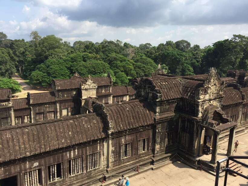Siem Reap: Angkor Wat Half-Day Trip with Local Guide - Who This Private Angkor Wat Trip Is For