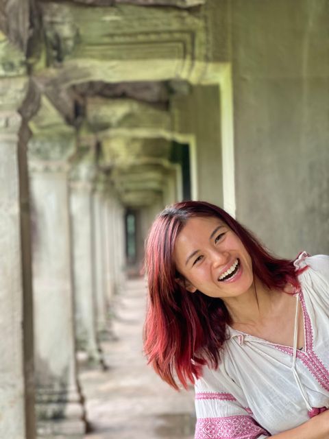 Siem Reap: Angkor Wat Private full Day Tour - Price and Value: What You Get for $57 (and What’s Extra)
