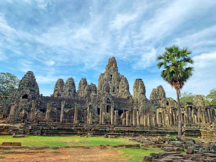 Siem Reap: Angkor Wat Private Tour by Tuk-Tuk - Key things to know before you go