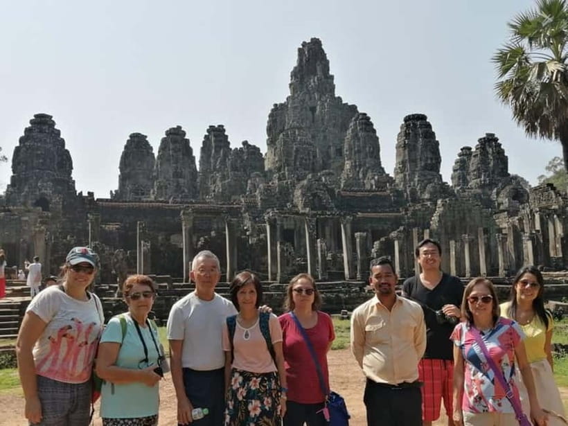 Siem Reap: Angkor Wat Private Tour with Sunrise - Should You Book This Angkor Wat Private Sunrise Tour?