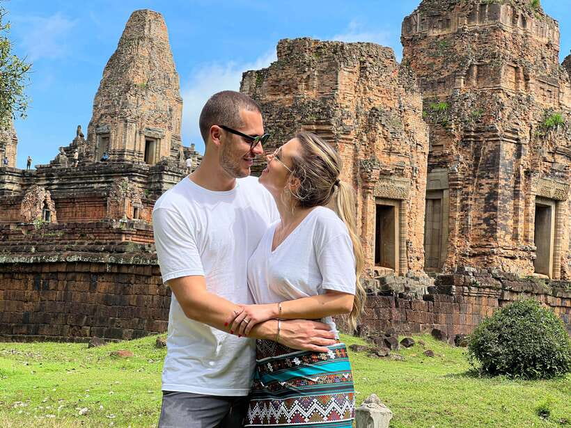 Siem Reap: Angkor Wat Small-Group Sunrise Tour & Breakfast - Pickup at 4:30–5:00 am: The Early Start That Makes Everything Worth It