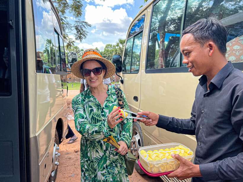 Siem Reap: Angkor Wat Small-Group Sunrise Tour & Breakfast - Price and Angkor Pass Math: Is This Deal Actually a Deal?