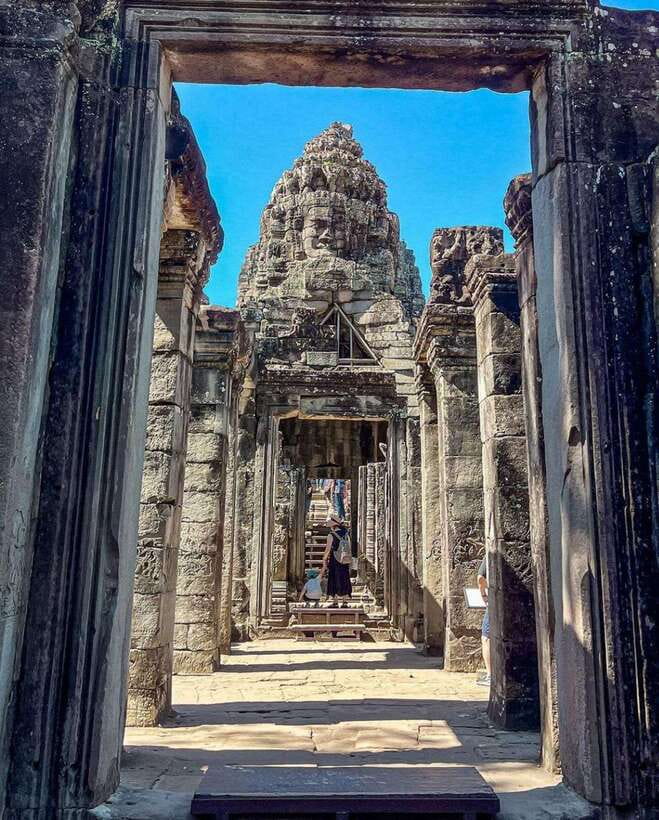 Siem Reap: Angkor Wat Small Group Tour with Spanish Guide - What to pack and wear: the small things that prevent big annoyances