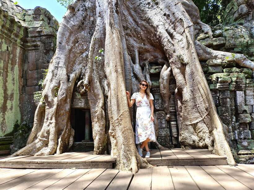 Siem Reap: Angkor Wat: Small-Group with Sunset Tour - Quick highlights