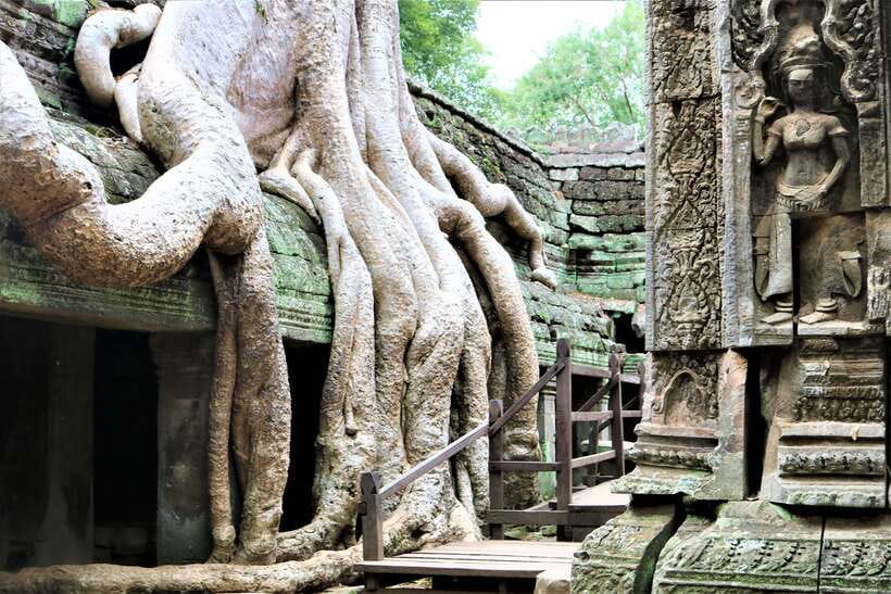 Siem Reap: Angkor Wat Sunrise and Best Temples Tour - Key Highlights You’ll Actually Care About