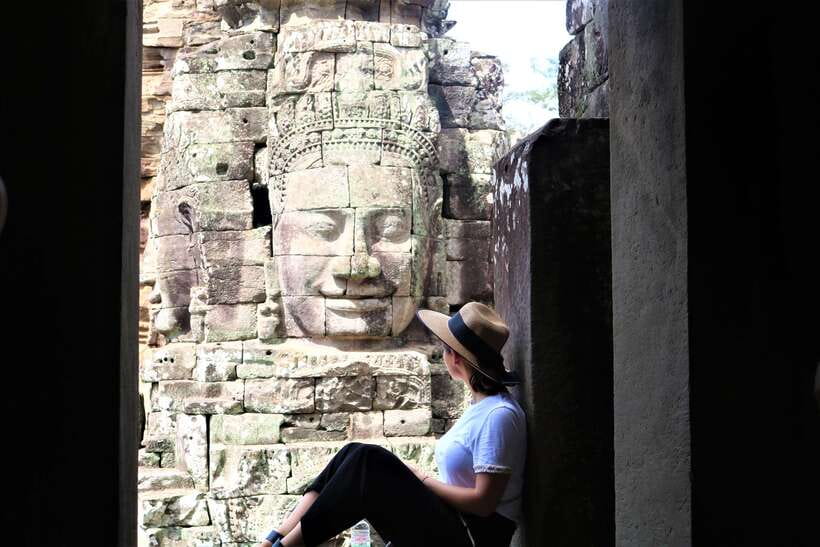 Siem Reap: Angkor Wat Sunrise and Best Temples Tour - Price and the Real Math: $26 Tour Plus the Angkor Pass