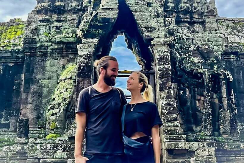 Siem Reap: Angkor Wat Sunrise and Full-Day Sightseeing Tour - Heat, rules, and what to pack (so the day doesn’t beat you)