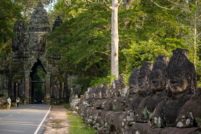 Siem Reap: Angkor Wat Sunrise & Explore Angkor Temples With Guide - Price and Value: What $60 Covers (and What It Doesn’t)