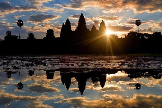 Siem Reap Angkor Wat Sunrise or Sunset Explore The Temples +Guide - Key things that make this tour worth your time