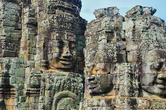 Siem Reap Angkor Wat Sunrise or Sunset Explore The Temples +Guide - The big-picture plan: a long Angkor day with clear stops