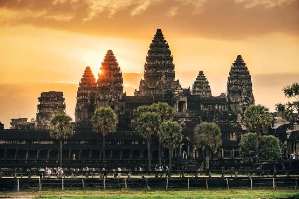 Siem Reap: Angkor Wat Sunrise Tour with Spanish Guide - A Quick Reality Check Before You Book