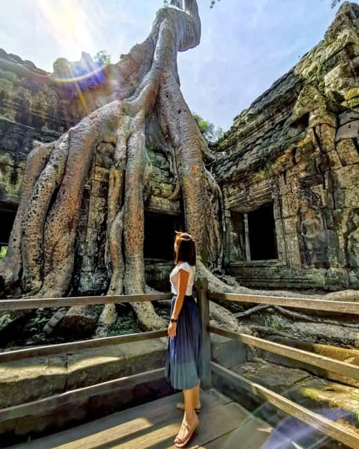 Siem Reap: Angkor Wat Sunrise Tour with Spanish Guide - Why Angkor Wat Sunrise from 4:30–5:00 Changes Everything