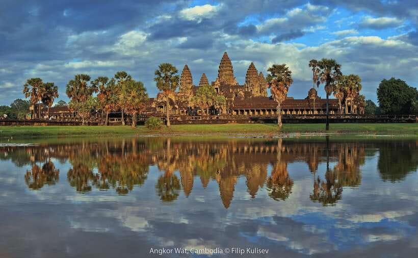 Siem Reap: Angkor Wat Temples & Phnom Kulen Park 3-Day Tour - Key highlights worth getting excited about