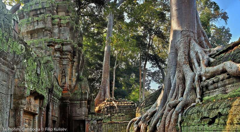 Siem Reap: Angkor Wat Temples & Phnom Kulen Park 3-Day Tour - The core idea: temples, timed for real life