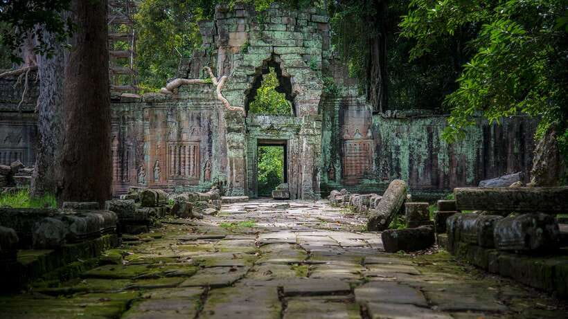 Siem Reap: Angkor Wat Temples & Phnom Kulen Park 3-Day Tour - Price and what your $336 actually covers