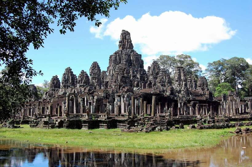 Siem Reap: Angkor Wat Tour Explore The Most Iconic Temples - How The 8-Hour Plan Fits From Your Siem Reap Hotel