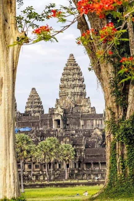 Siem Reap: Angkor Wat Tour with Italian-Speaking Guide - Why the Italian-Speaking Guide Changes Everything