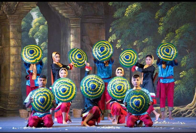 Siem Reap: Apsara Show Including Dinner & Hotel Pickup - Who This Is Best For (And Who Might Skip It)