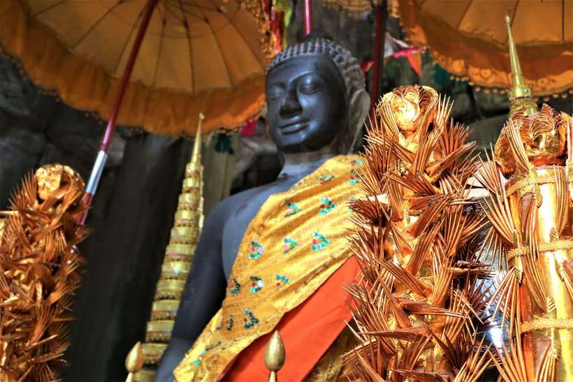 Siem Reap: Banteay Srei and Grand Circuit Heritage Tour - Lunch, Breaks, and Staying Comfortable in Real Cambodian Heat