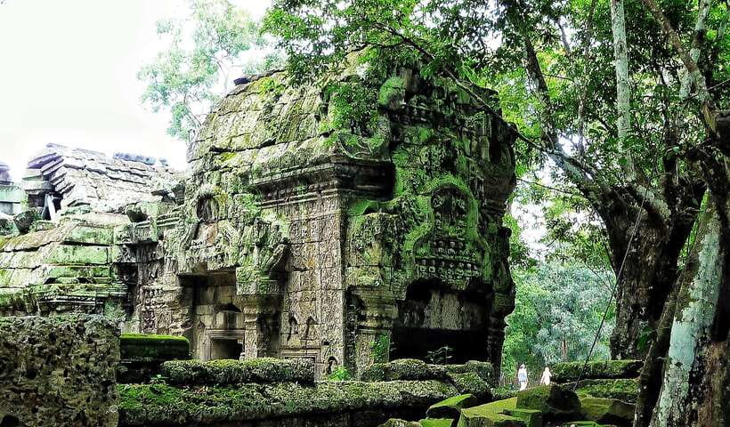 Siem Reap: Banteay Srei and Grand Circuit Heritage Tour - What Makes the Guide Matters More Than You Think
