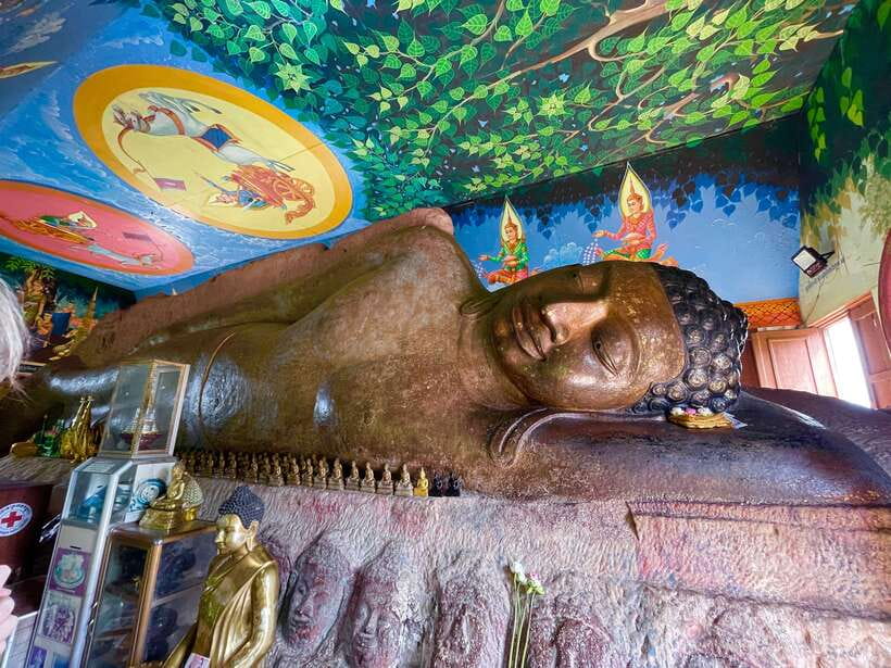 Siem Reap: Beng Mealea, Banteay Srei & Kulen Waterfall Trip - Price and value: what $52 really buys you