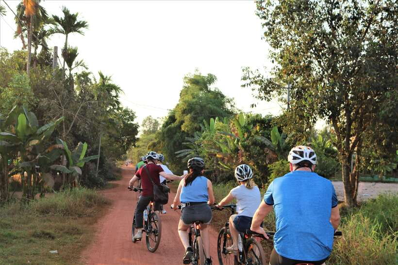 Siem Reap: Bike Rental - Who This Rental Fits Best (and Who Should Skip It)