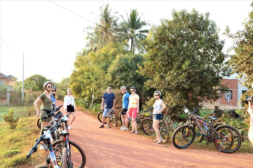 Siem Reap: Bike Rental - Price and Budgeting: Is $9 Worth It?