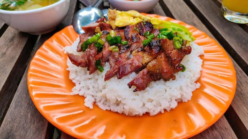 Siem Reap: Cambodia local street foods and local guide - Key things I’d plan around on this food tour