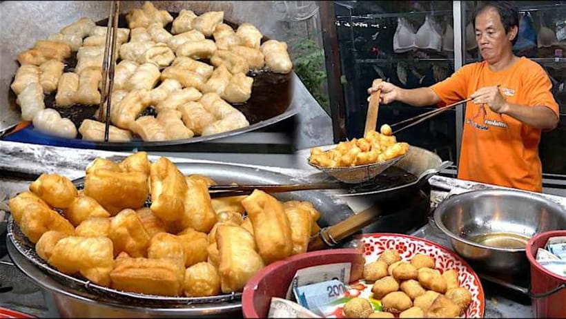 Siem Reap: Cambodia local street foods and local guide - Price and value: what $90 buys you in practice