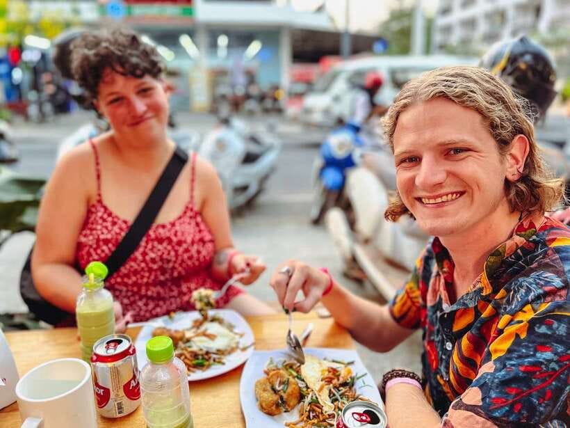 Siem Reap: Cambodia local street foods and local guide - Tonle Sap flavors and what to look for while you eat