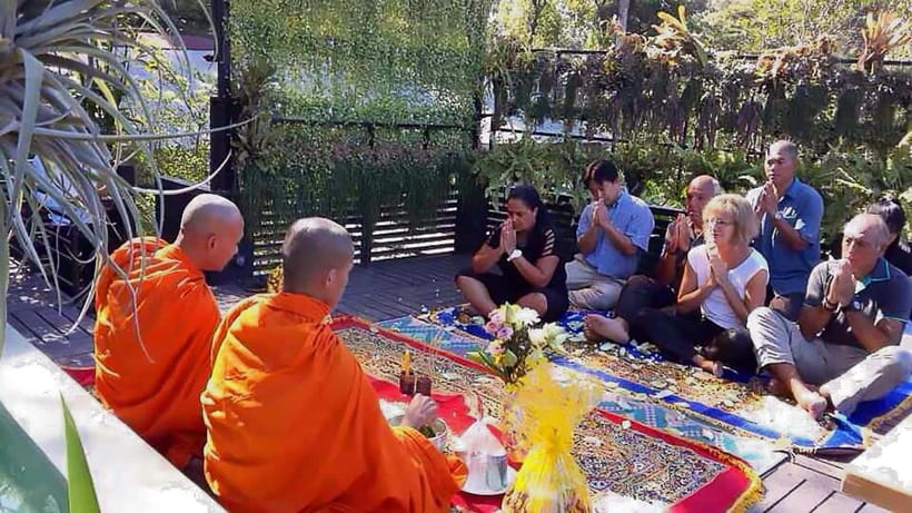 Siem Reap Cambodian Buddhist Water Blessing and Local Market - A Straightforward 2–5 Hour Plan That Actually Fits a Day