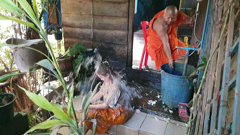 Siem Reap Cambodian Buddhist Water Blessing and Local Market - Price and Value: What $19 Covers (and What You Should Budget For)